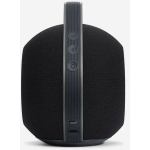 Devialet Mania 攜帶式無線音箱 (深黑色)